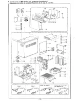 Предварительный просмотр 42 страницы Brother BAS-326 Parts Manual