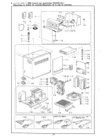 Предварительный просмотр 44 страницы Brother BAS-326 Parts Manual