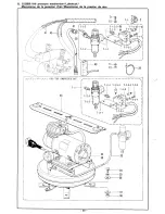 Предварительный просмотр 46 страницы Brother BAS-326 Parts Manual