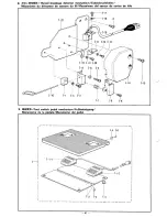 Предварительный просмотр 48 страницы Brother BAS-326 Parts Manual