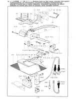 Предварительный просмотр 54 страницы Brother BAS-326 Parts Manual