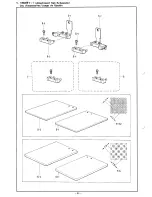 Предварительный просмотр 58 страницы Brother BAS-326 Parts Manual