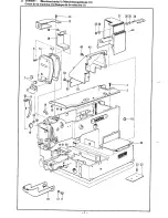 Preview for 8 page of Brother BAS-326A Parts Manual