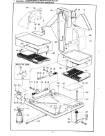 Preview for 10 page of Brother BAS-326A Parts Manual