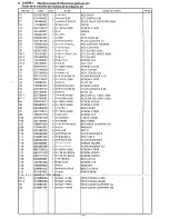 Preview for 11 page of Brother BAS-326A Parts Manual