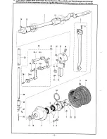 Preview for 12 page of Brother BAS-326A Parts Manual