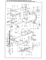 Preview for 20 page of Brother BAS-326A Parts Manual