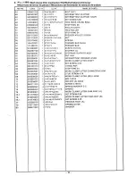 Preview for 23 page of Brother BAS-326A Parts Manual