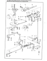 Preview for 34 page of Brother BAS-326A Parts Manual