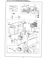 Preview for 44 page of Brother BAS-326A Parts Manual