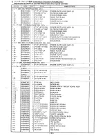 Preview for 45 page of Brother BAS-326A Parts Manual