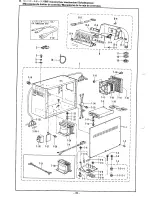 Preview for 46 page of Brother BAS-326A Parts Manual