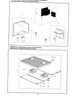 Preview for 50 page of Brother BAS-326A Parts Manual