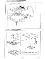 Preview for 54 page of Brother BAS-326A Parts Manual