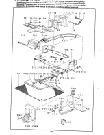 Preview for 56 page of Brother BAS-326A Parts Manual