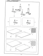 Preview for 58 page of Brother BAS-326A Parts Manual