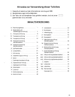 Preview for 5 page of Brother BAS-326E Parts Manual