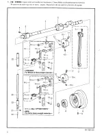 Preview for 12 page of Brother BAS-326E Parts Manual