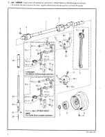 Preview for 14 page of Brother BAS-326E Parts Manual