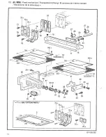 Preview for 18 page of Brother BAS-326E Parts Manual