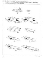 Preview for 22 page of Brother BAS-326E Parts Manual