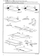 Preview for 24 page of Brother BAS-326E Parts Manual