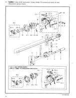 Preview for 28 page of Brother BAS-326E Parts Manual