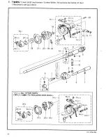 Preview for 30 page of Brother BAS-326E Parts Manual