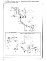 Preview for 42 page of Brother BAS-326E Parts Manual