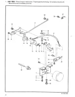 Preview for 44 page of Brother BAS-326E Parts Manual