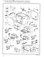 Preview for 46 page of Brother BAS-326E Parts Manual