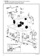 Preview for 54 page of Brother BAS-326E Parts Manual