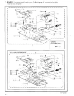 Preview for 60 page of Brother BAS-326E Parts Manual