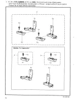 Preview for 66 page of Brother BAS-326E Parts Manual