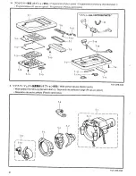 Preview for 68 page of Brother BAS-326E Parts Manual