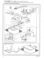 Preview for 70 page of Brother BAS-326E Parts Manual