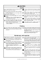 Preview for 5 page of Brother BAS-326H-484 SF Instruction Manual