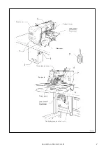 Preview for 7 page of Brother BAS-326H-484 SF Instruction Manual