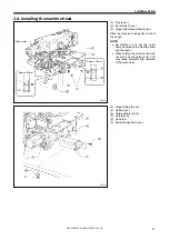 Preview for 13 page of Brother BAS-326H-484 SF Instruction Manual