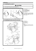 Preview for 28 page of Brother BAS-326H-484 SF Instruction Manual