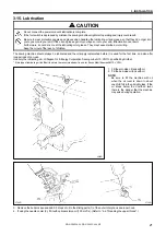 Preview for 29 page of Brother BAS-326H-484 SF Instruction Manual