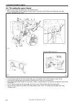 Preview for 32 page of Brother BAS-326H-484 SF Instruction Manual