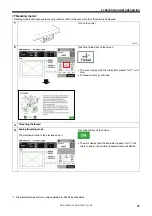 Preview for 33 page of Brother BAS-326H-484 SF Instruction Manual