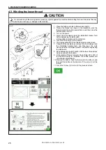 Preview for 34 page of Brother BAS-326H-484 SF Instruction Manual