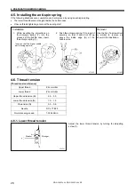 Preview for 36 page of Brother BAS-326H-484 SF Instruction Manual