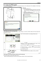 Preview for 39 page of Brother BAS-326H-484 SF Instruction Manual