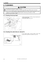 Preview for 40 page of Brother BAS-326H-484 SF Instruction Manual