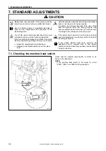 Preview for 42 page of Brother BAS-326H-484 SF Instruction Manual