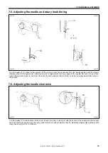 Preview for 45 page of Brother BAS-326H-484 SF Instruction Manual