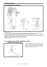 Preview for 52 page of Brother BAS-326H-484 SF Instruction Manual